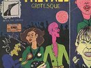 The Fall - Grotesque (After the Gramme)