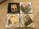 THE BEATLES HELP 7