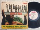 Colombia Guaguanco Cumbia LP MAYORALES DE ADOLFO ECHEVERRIA Canta El Boga HEAR