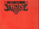 RARE PSYCH  J MOSER & THE HOTS  