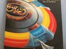 ELECTRIC LIGHT ORCHESTRA Out Of The Blue 1977 UK double Vinyl LP ELO E.L.O. Z