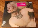 EDGAR WINTER GROUP they only come out at night EPIC rare SEALED ORIGINAL LP
