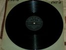 Patsy Cline WALKIN' AFTER MIDNIGHT 78rpm