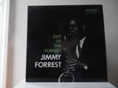JIMMY FOREST - OUT OF THE FORREST - PRESTIGE-OJC-097 - NEW - MINT