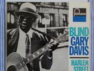 Blind Gary Davis  