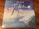 ZZ TOP tejas LONDON PS 680 rare SEALED ORIGINAL LP