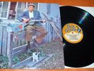 Sam Chatmon - The Mississippi Sheik - 1970's US Blue Goose LP