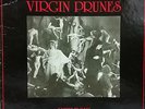 VIRGIN PRUNES - HERESIE BOX WITH 2 LP 10