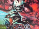 Iron Maiden: Virtual XI. Lp.