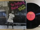 Fatback Band Keep On Steppin EX in SHRINK funk  306
