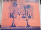 MAN LIVE AT THE PADGET ROOMS PENARTH 1972 UNITED ARTISTS USP 100 A-1 B-1 EX+/EX
