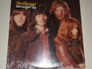 Badfinger Straight Up LP Apple Records ?SW 3387 Album 1971 Vinyl in EX+ Cond.