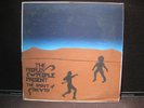 THE PEOPLES PEOPLE PRESENT The Spirit of David VOICE OF THE PEOPLE LP