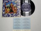 Rolling Stones Jukebox EP Satanic Majesties Request W/ Strips