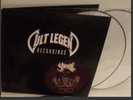 Ghost - Homebound Live Lp / Test Press Rare
