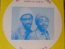 MIGHTY MAYTONES Showcase Album TUNE IN AND ROCK