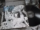 BANISHED - DELIVER ME UNTO PAIN 93 RARE BAPHOMET SINISTER INCANTATION ABRAMELIN