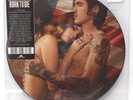 DISQUE 45T PICTURE DISC LANA DEL REY BORN TO DIE  NEUF
