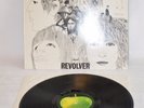 The Beatles - Revolver  EMI Guter Zustand /fach k4