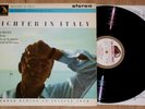 Richter in Italy – Schumann Sonata no.2 etc. HMV Gold White ASD 520