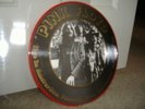 PINK FLOYD  LIVE IN AMSTERDAM FANTASIO CLUB PICTURE DISC LP RECORD SUPER RARE