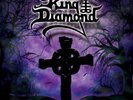 KING DIAMOND - The Graveyard  DLP