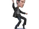 ELVIS PRESLEY Jailhouse Rock Head Knocker. Brand New.