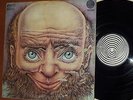 LP - GENTLE GIANT - SAME  - ITALY PRESS - VERTIGO SWIRL 6360020 L