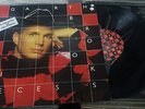 GARTH BROOKS - In Pieces LP PROMO BRAZIL ONLY 1994 ORIGINAL press on EX country