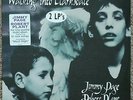 PAGE AND PLANT - WALKING INTO CLARKSDALE VINYL LP SEALED 1998 ORIG HYPE STICKER