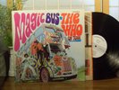 THE WHO LP 