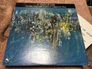 Yoshiko Goto A TOUCH OF LOVE Japan LP (TBM-54) TBM