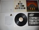 Humble Pie Rock On '71 EXC 1st SP 4301 USA Analog Ultrasonic CLEAN