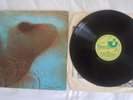 PINK FLOYD Meddle 1st pressing vinyl LP record EX