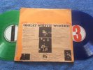 Bob Dylan Great White Wonder Double Album LP