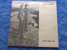 The Clash Live In Paris 1984 LP