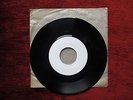Test pressing SP Gérard Manset ?– Le Masque sur le mur