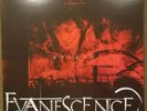 Evanescence origin Black Vinyl RARE