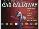 Let The Bells Keep Ringing - Cab Calloway (Vinyl Used Very Good)
