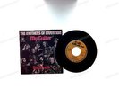 Frank Zappa & The Mothers Of Invention - My Guitar GER 7in 1969 Rare PS //1