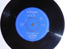Azie Lawrence: Love In Every Land / No Dice '59 UK 7