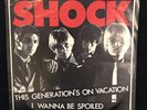 SHOCK - THIS GENERATION'S 1978 RED IMPACT RARE