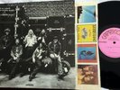 2 LP The Allman Brothers Band At Fillmore East CAPRICORN ORIG NM ORIG w/ inners