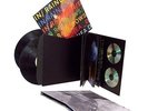 RADIOHEAD IN RAINBOWS   RARE LIMITED EDITION VINYL LP/CD BOX SET   MINT