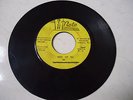 LLOYD CHARMERS, ROY SHIRLEY   RUM RHYTHM  INST. REGGAE 45, HIGH NOTE