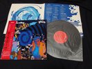 The Glove - Blue Sunshine Japan LP w/OBI The Cure