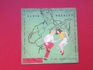 ELVIS PRESLEY-VERY VERY TOUGH TO FIND 10