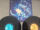 Gomez - In our Gun - Double Vinyl LP 2003 Ex Cond
