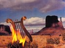 LYRES - ON FYRE - CD SIGILLATO VINYL REPLICA 2012 MUNSTER