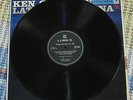 S. S. Kresge Co. Store Background Music Muzak style LP Record Nos. 248